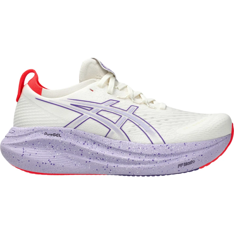Gel-Nimbus 27 Tokyo Running Shoes - Women's