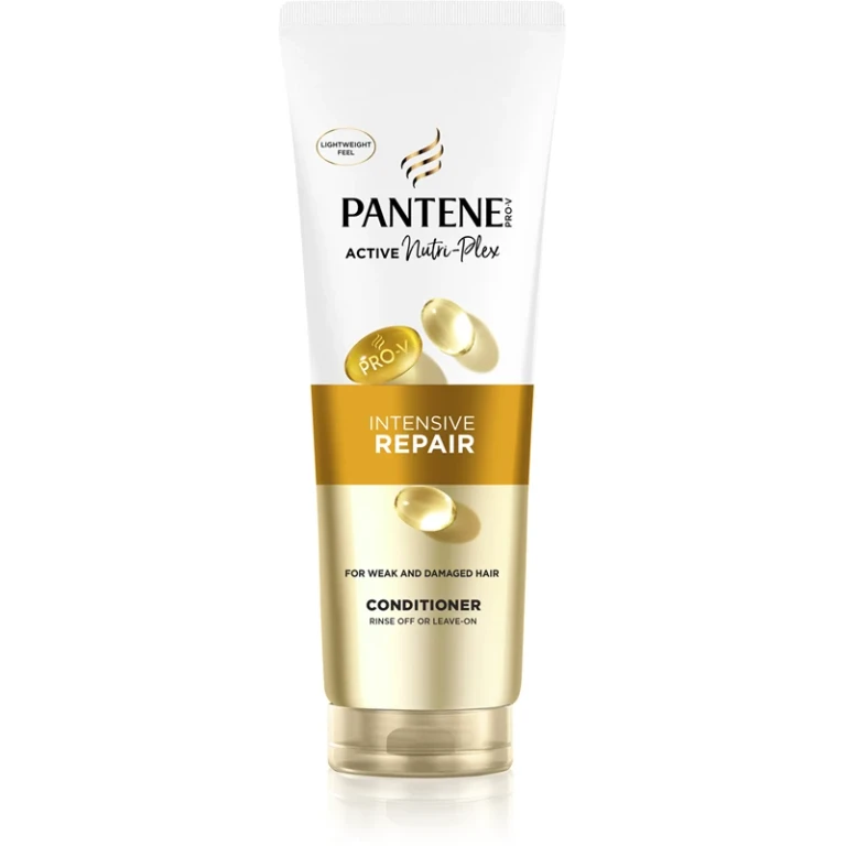 Pro-V Active Nutri Plex Intensive Repair Conditioner for Weak and Damaged Hair 160ml