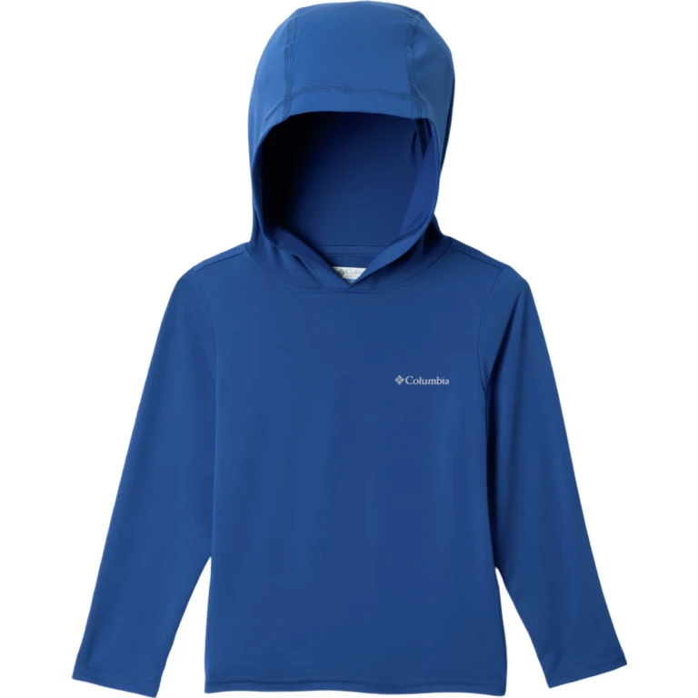 Chill River Hoodie - Kids