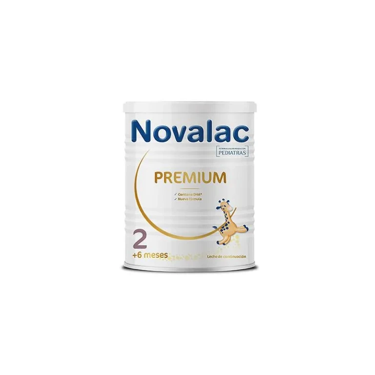 Premium 2 6 months 800 g