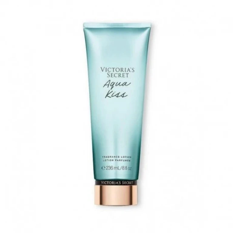Victoria'S Secret Aqua Kiss Body Lotion 236 Ml