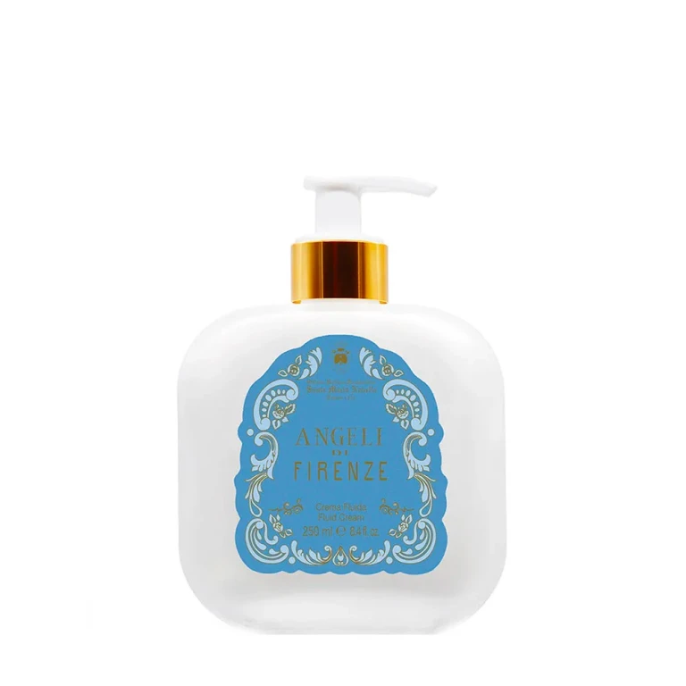 Angeli di Firenze Fluid Cream 250 ml Glass