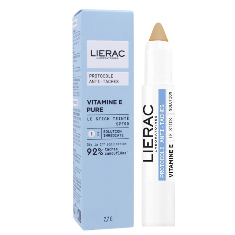 Protocol Le Stick Tinta Antimacchia SPF 50 2.7