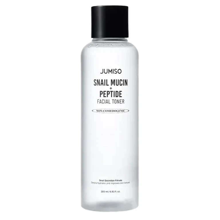 Snail Mucin + Peptidi Tonico 205ml — Tonico