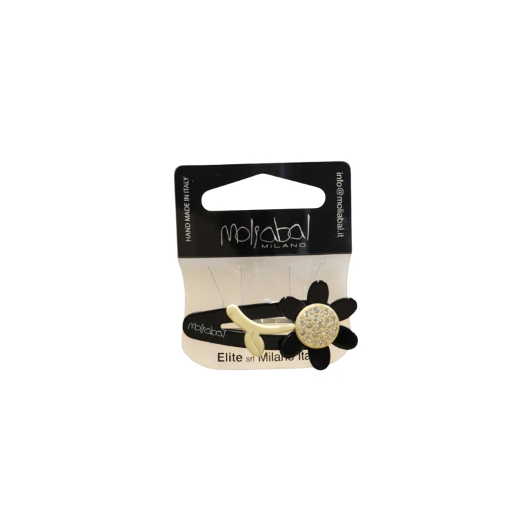 Prendedor de cabelo Moliabal Milano 720