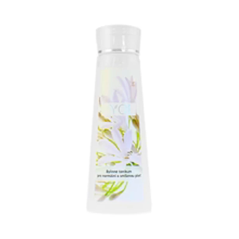 Cleanser and Toner - 200 ml