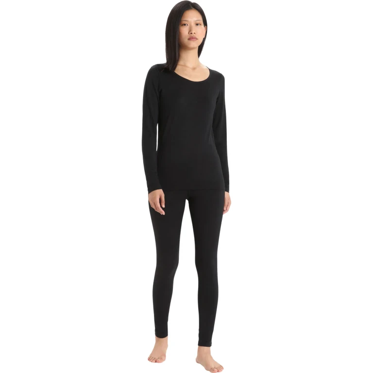 Merino 200 Oasis Thermal Legging - Women's