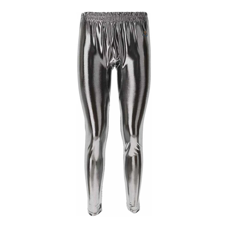 Leggings - Argent (3J010006J005CGON402)