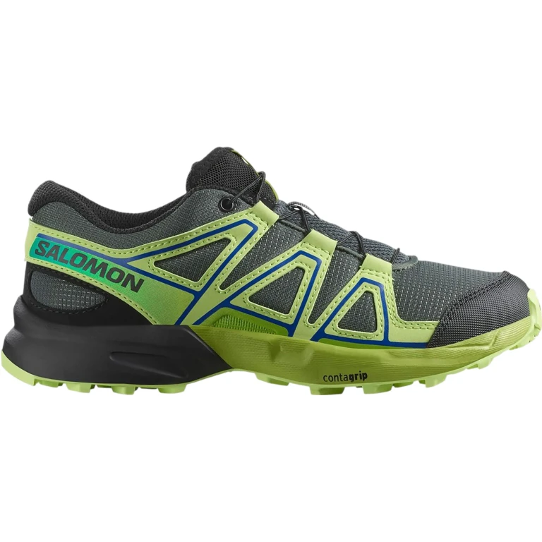 Speedcross Trail Running Shoes - Youth