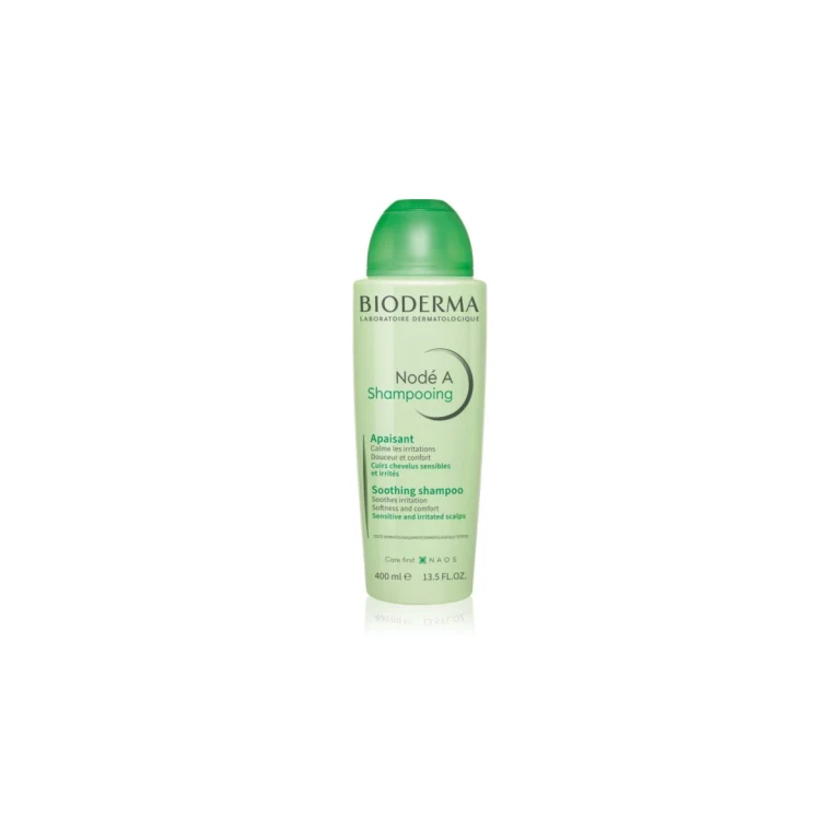 Nodé A Soothing Shampoo 400ml