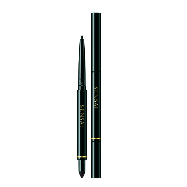 Lasting Eyeliner Pencil 01 Black