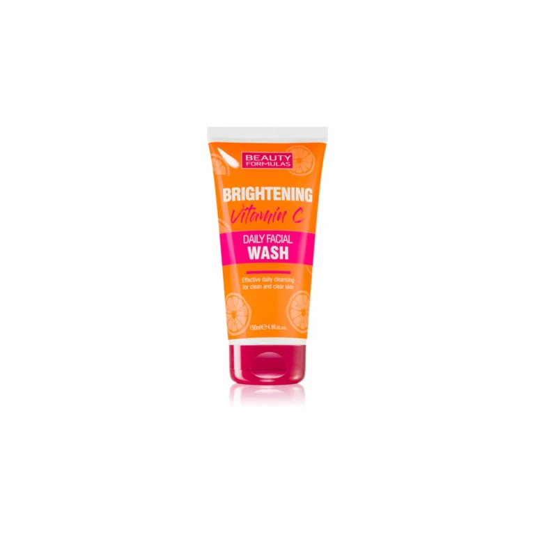 Vitamin C Gel Detergente Illuminante 150 ml — Gel Detergente