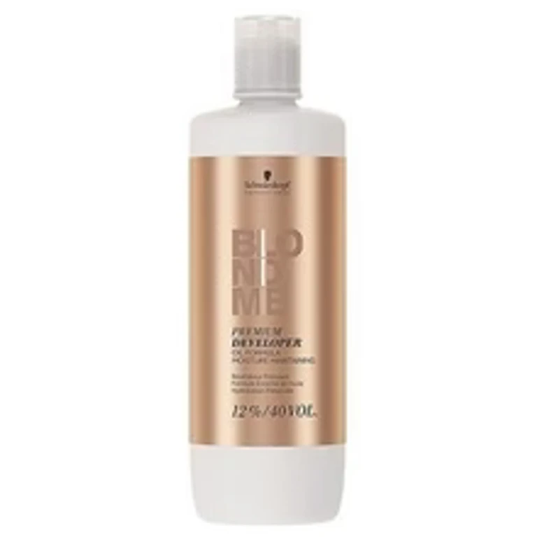 professional BLONDME Premium developer 12% - 1000 ml