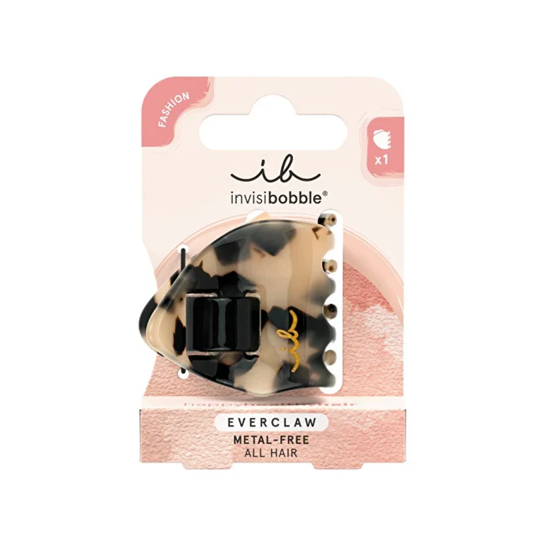 Everclaw Hair Clip Leo Baby S