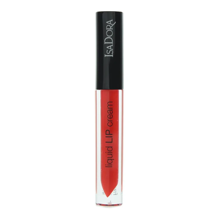 Lip Cream Liquid Lipstick 14 Loving Red 35 ml