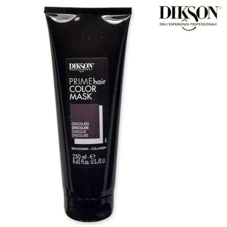 Prime Chocolate Mask 250 Ml