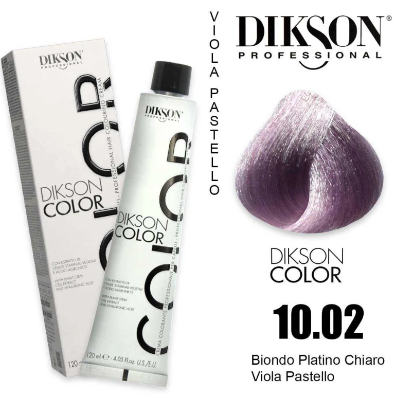color 120 ml 10.02 light platinum blonde pastel violet