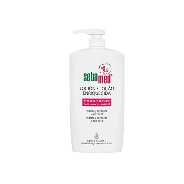 Rich Lotion 1000ml