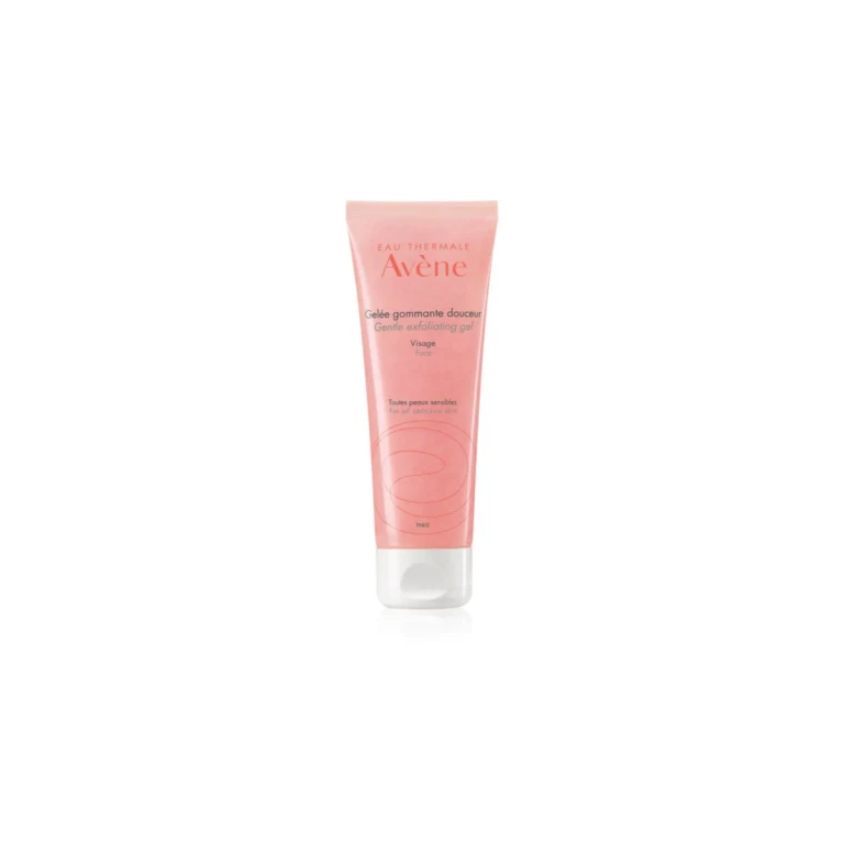 Facial Softness Exfoliating Gel 75ml