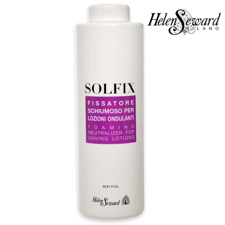 Solfix Foaming Neutralizer 1000 ml