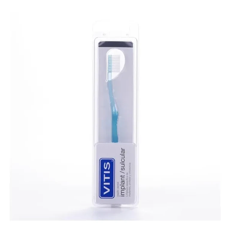 Dentaid Brush Sulcus Implant