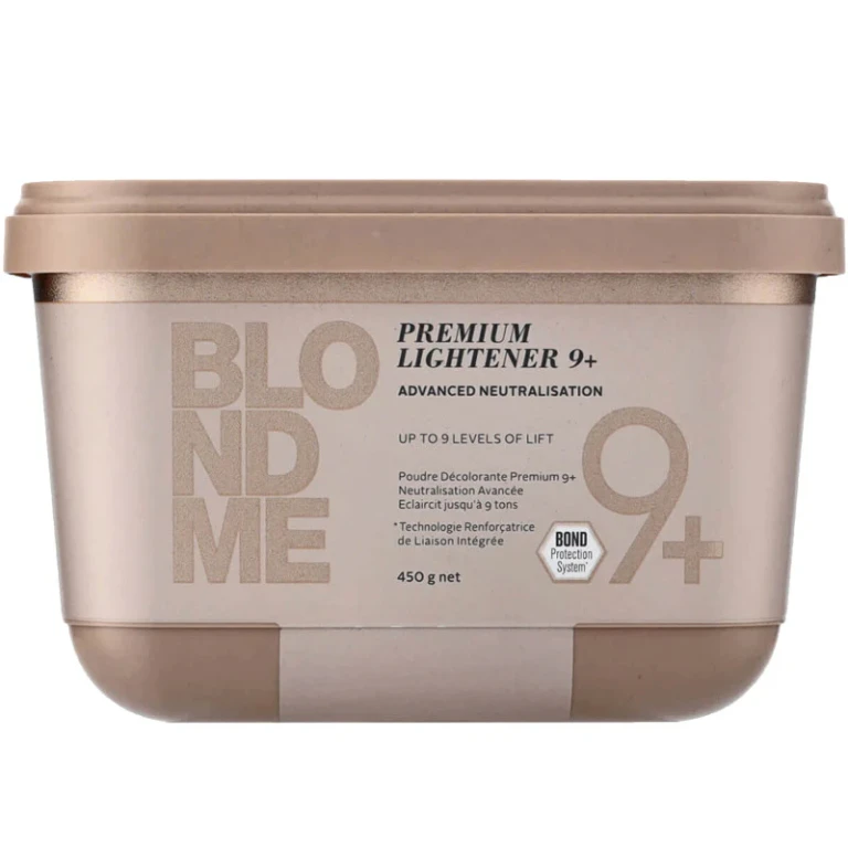 Blondme bond enforcing 450 g