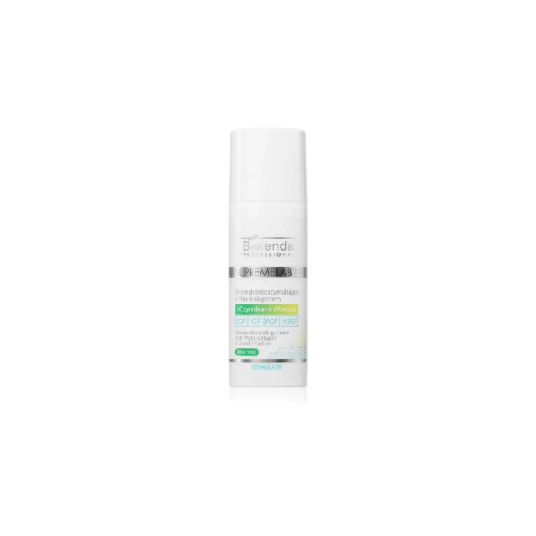 Supremelab Phyto-Collagen face cream 50 ml