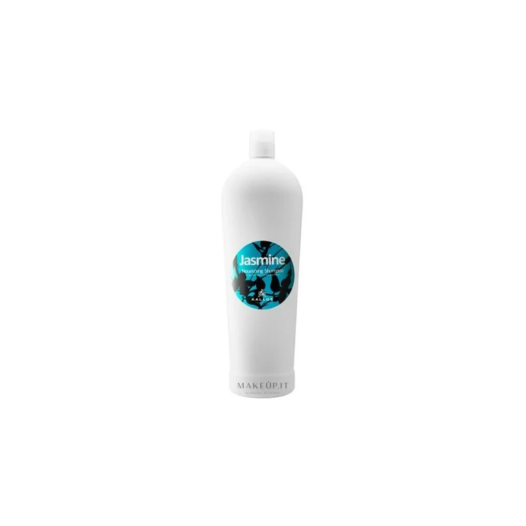 Classic shampoo for damaged and dry hair 5000 ml