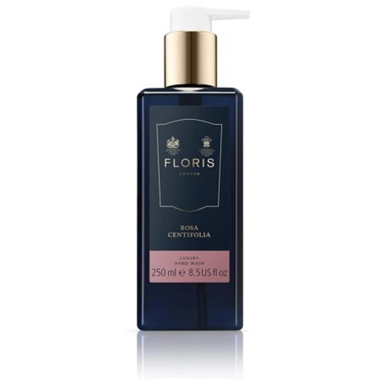 Rosa Centifolia Luxury gentle cleanser liquid hand soap 250 ml