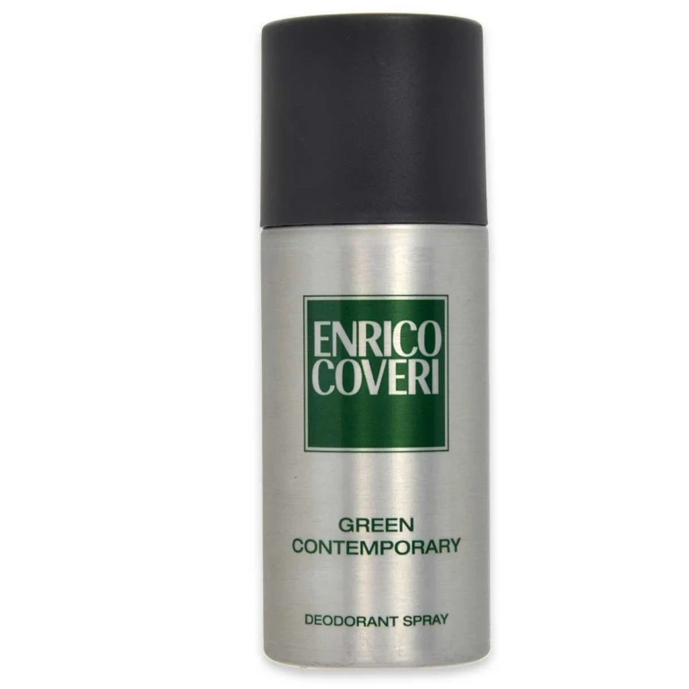 Deodorante Green Contemporary 150ml