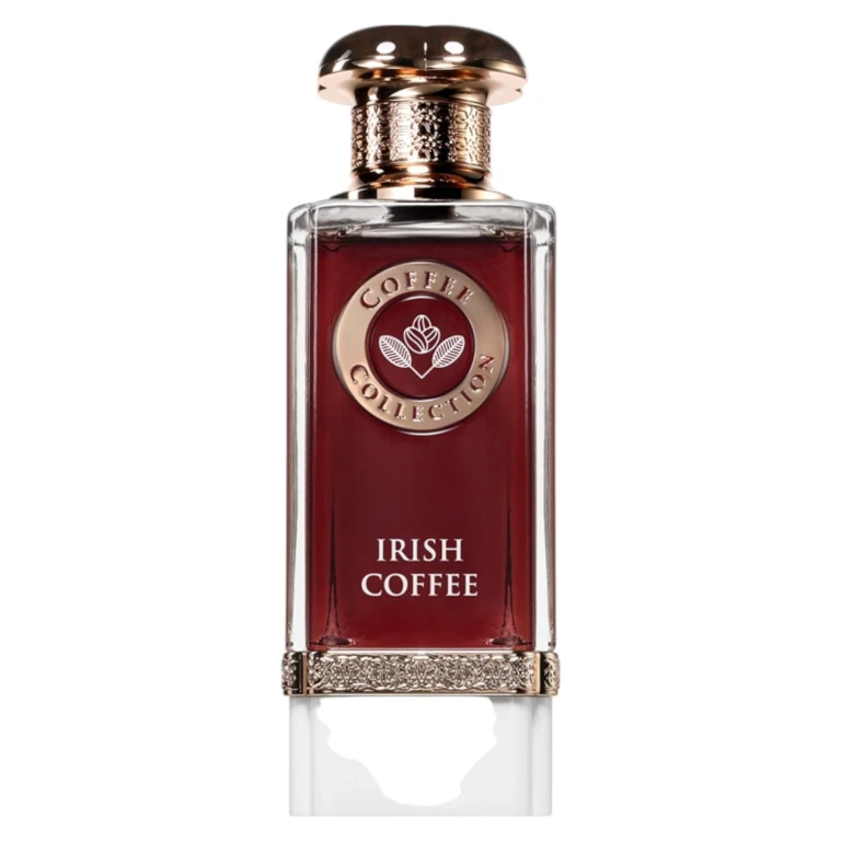 Irish Coffee Eau de Parfum unisex 100 ml