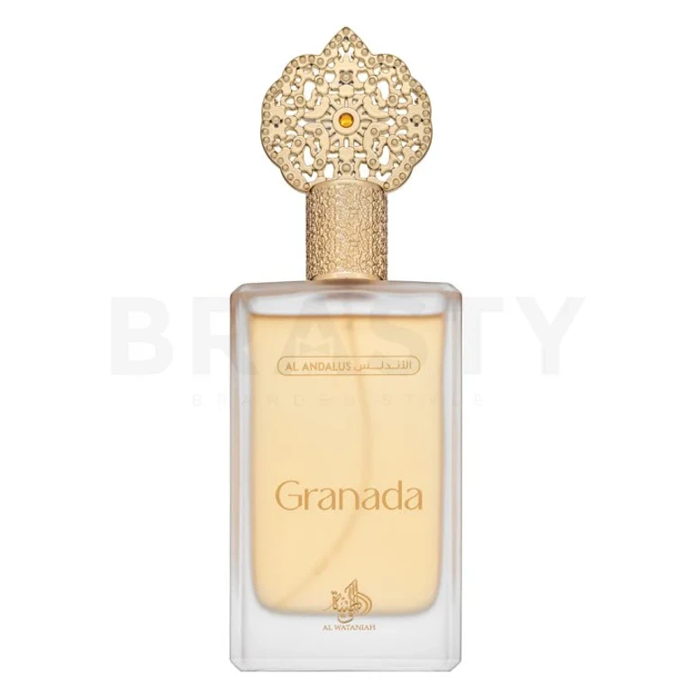 Granada Eau de Parfum unisex 100 ml