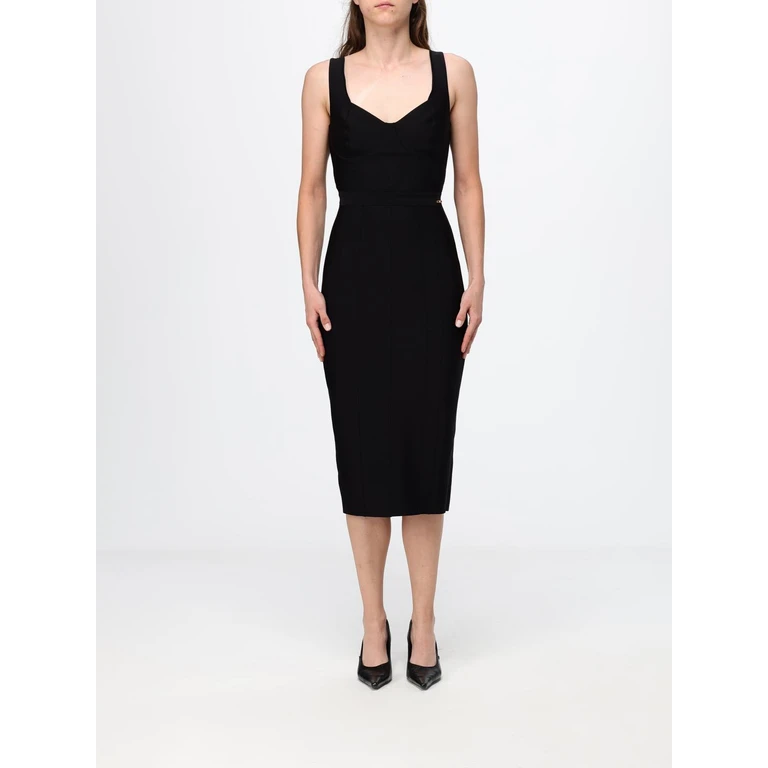 Robe midi Longuette Elisabetta Franchi