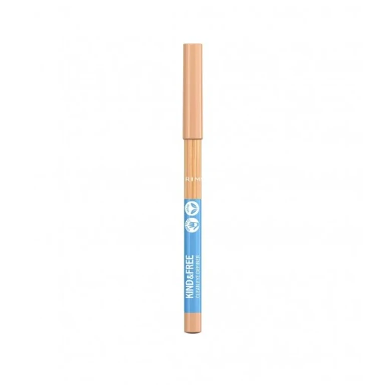 Kind&Free Eye Pencil 06 Cream White
