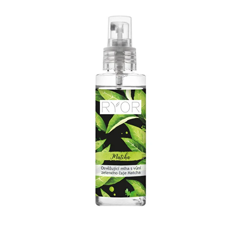 Matcha Green Tea Scented Refreshing Spray 100ml