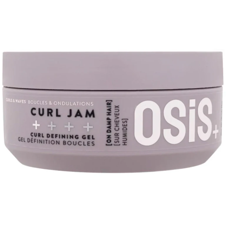 OSiS Curl Jam Gel Modellante Onde