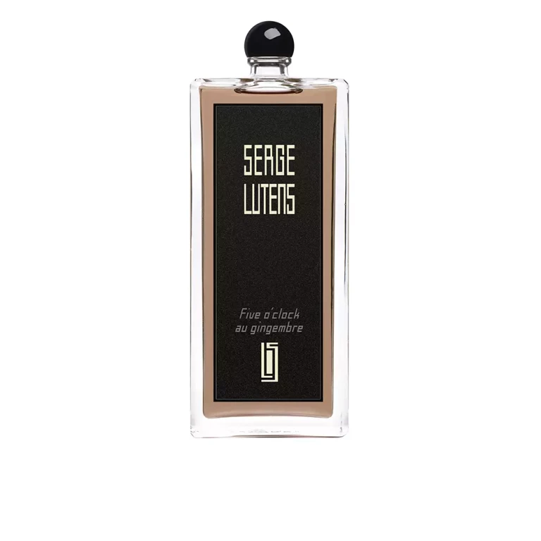 Five O`Clock Au Gingembre - Edp - Volume: 100 Ml