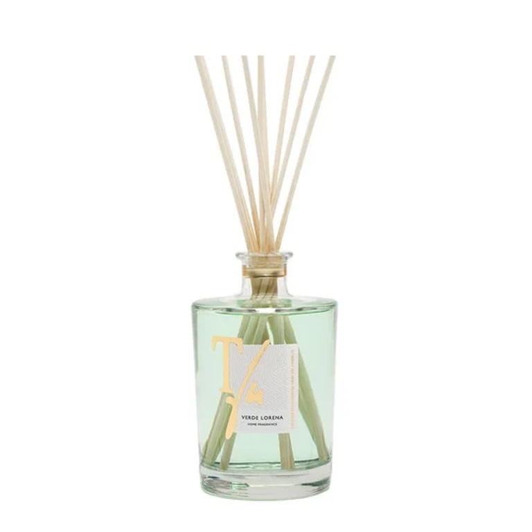 Theater Unique Fragrances Green Lorena Diffuser 500 ml