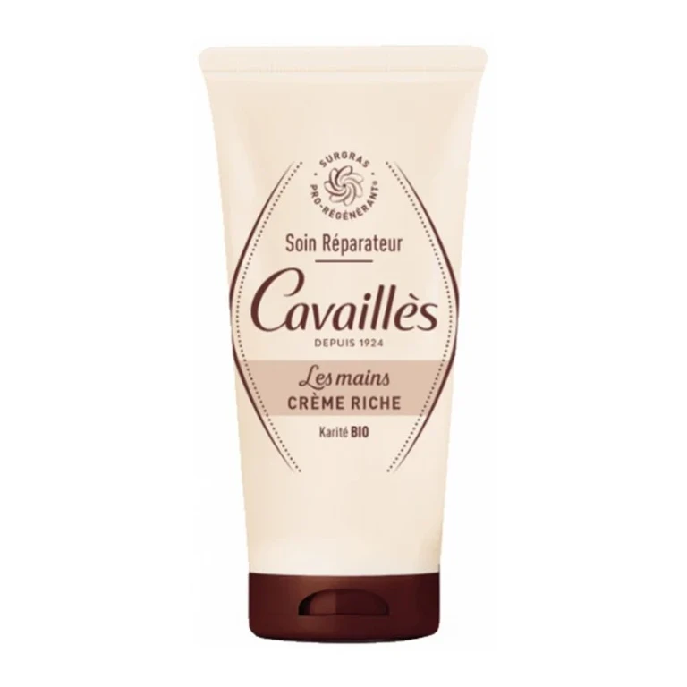 Cavaillès Les Hands Rich Cream 50ml