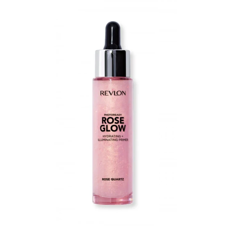 Photoready Rose Glow primer 001
