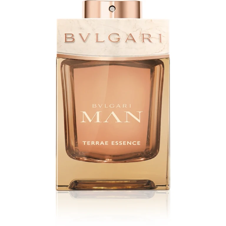 Bvlgari Man Terrae Essence EDP M 60 ml