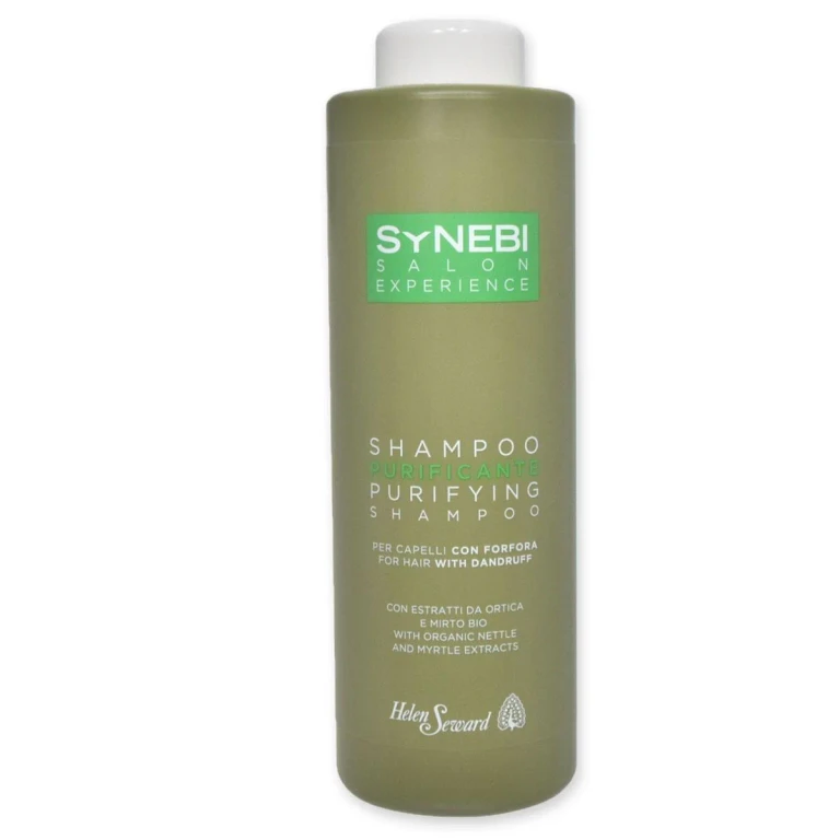 Synebi Purifying Shampoo 1000 Ml
