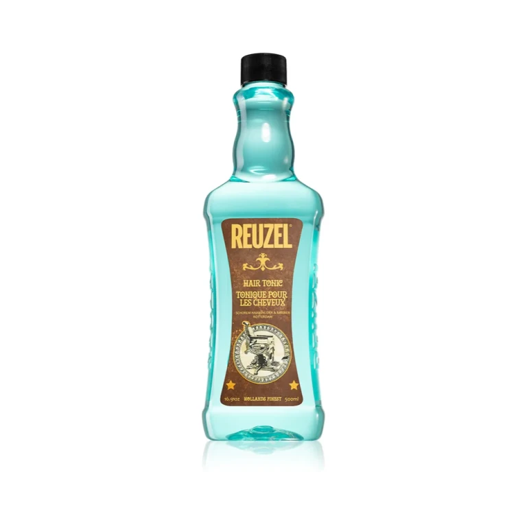 Hair Tonic