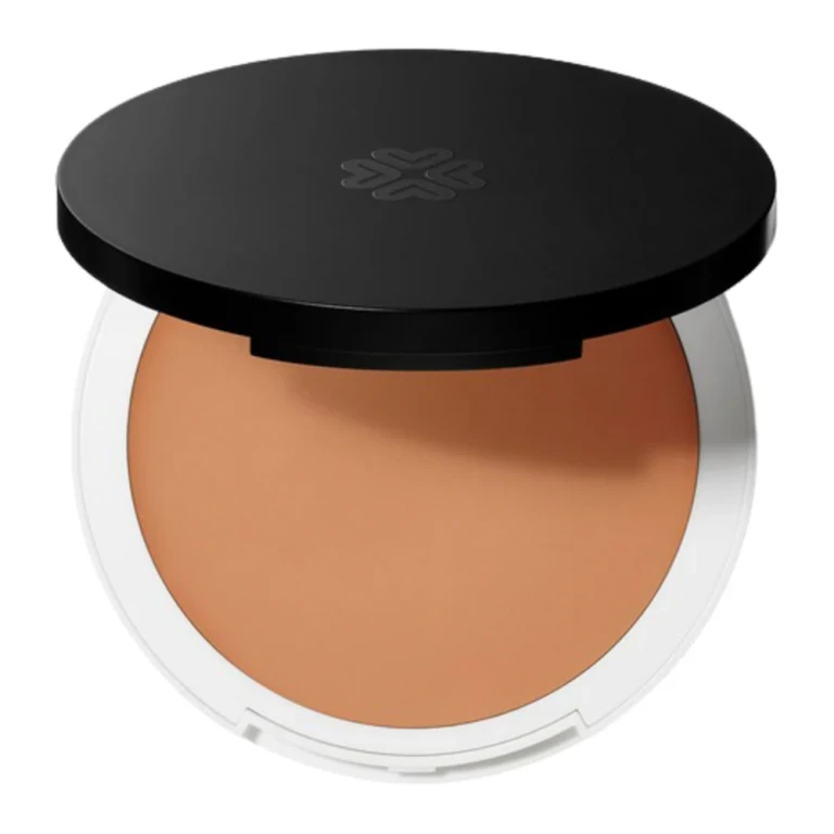 Satin Cream Foundation (7g)