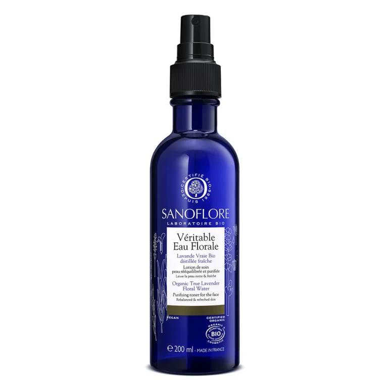 Acque Floreali Lozione Lavanda Fine Bio 200 ml