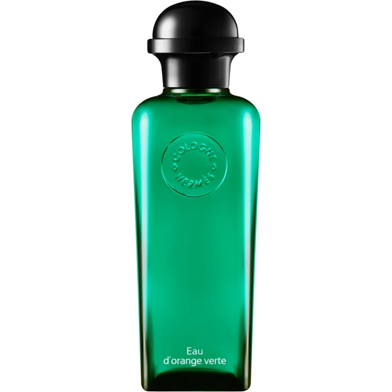 Eau D'Orange Verte EDC