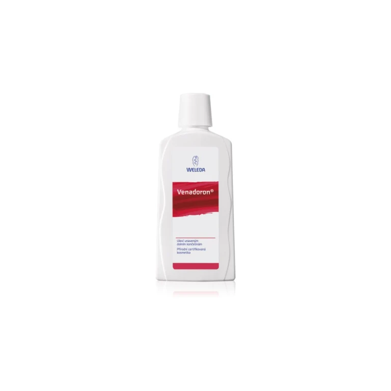 Venadoron treatment for tired feet 200 ml