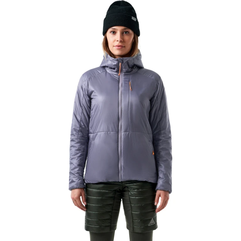 Summit Gilltek Jacket - Women's