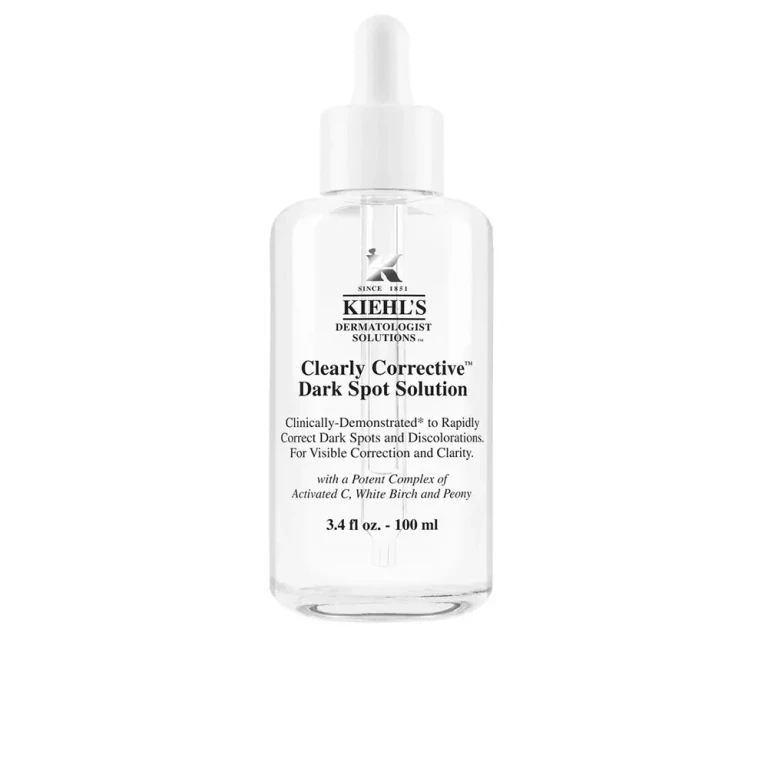Kiehls Dark Spot Serum - 100ml
