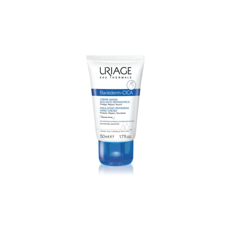 Bariederm Repairing Insulating Hand Cream 50 ml